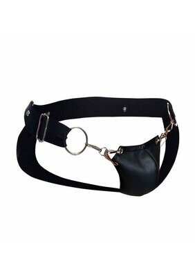 DNGEON Jockstrap Metaal