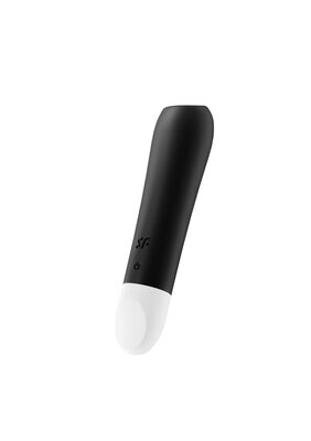 Satisfyer Ultra Power Bullet 2 - Vibrator