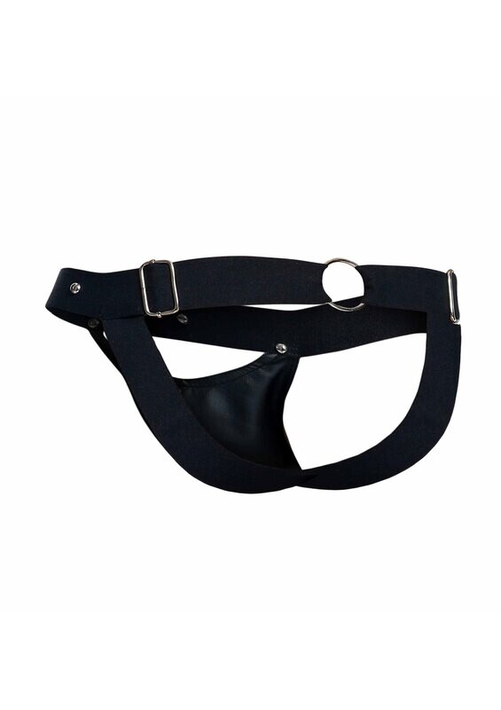 DNGEON Peakaboo Jockstrap