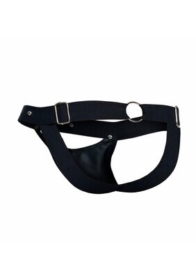 DNGEON Peakaboo Jockstrap