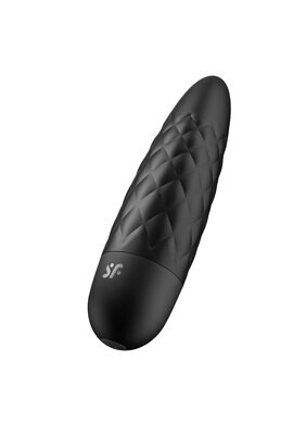 Satisfyer Ultra Power Bullet 5 - Vibrator