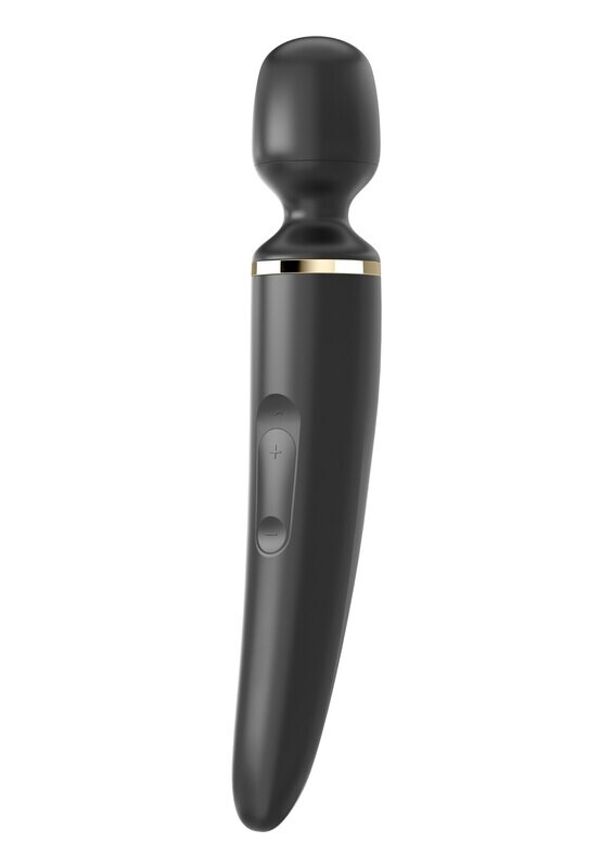 Satisfyer Wand-er Woman - Vibrator