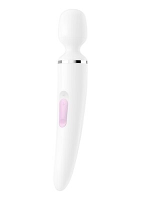 Satisfyer Wand-er Woman - Vibrator