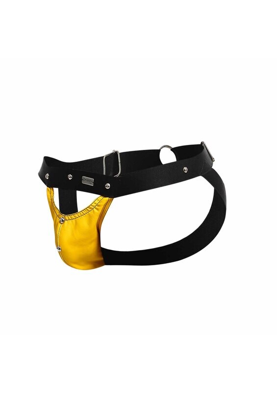 DNGEON Peakaboo Jockstrap