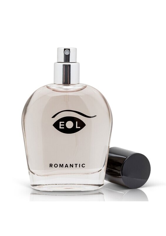 Eye of Love Romantic Feromoon Parfum - 50 ml