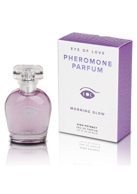 Eye of Love Morning Glow - Feromoon Parfum