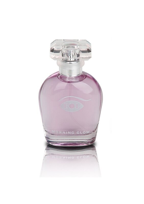 Eye of Love Morning Glow Feromoon Parfum - 50 ml