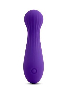 Nu Sensuelle Nubii Sola Bullet - Vibrator