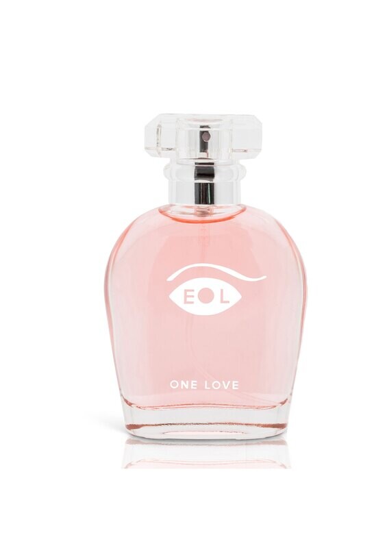 Eye of Love One Love Feromoon Parfum - 50 ml