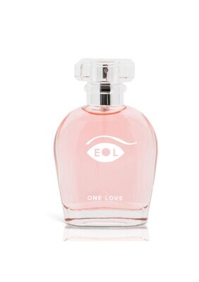 Eye of Love One Love Feromoon Parfum - 50 ml