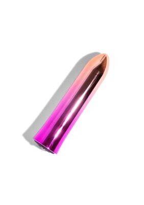 Nu Sensuelle Aluminium Point - Mini Vibrator