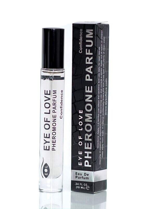 Eye of Love Confidence - Feromoon Parfum
