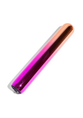 Nu Sensuelle Aluminium Rumba - Vibrator