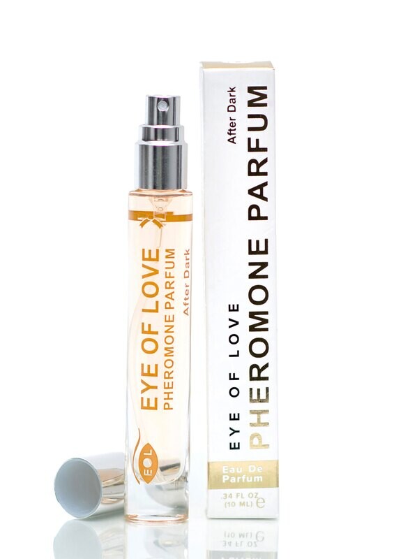 Eye of Love After Dark Feromoon Parfum - 10 ml