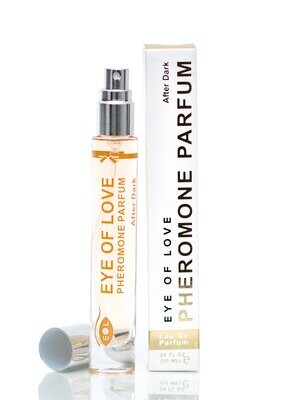 Eye of Love After Dark Feromoon Parfum - 10 ml