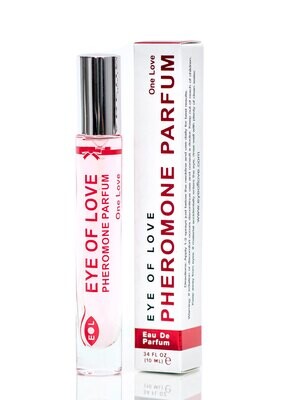 Eye of Love One Love - Feromoon Parfum