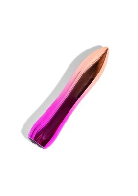 Nu Sensuelle Aluminium 60SX AMP - Mini Vibrator