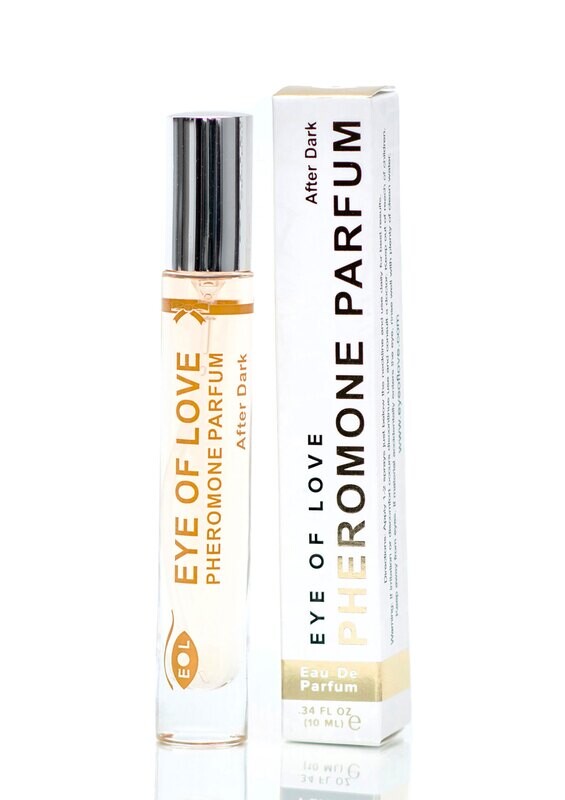 Eye of Love After Dark - Feromoon Parfum