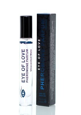 Eye of Love Unscented Male - Feromoon Parfum