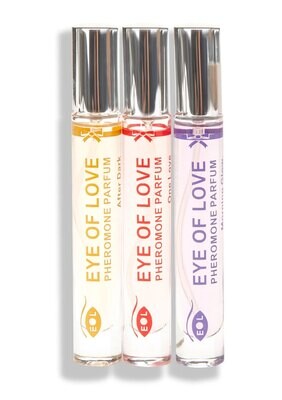 Eye of Love Set - Feromoon Parfum