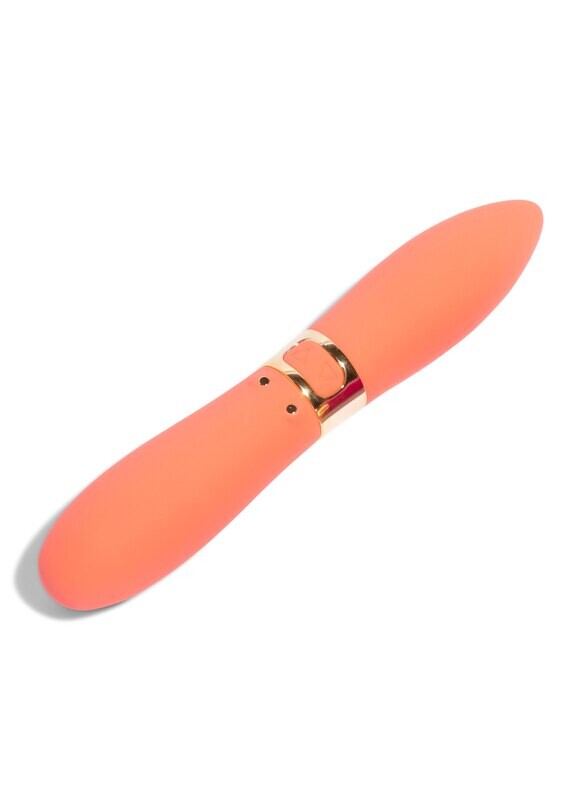 Nu Sensuelle Bullets Deux - Mini Vibrator