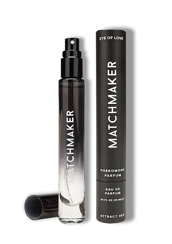 Matchmaker Travel Size Attract Her - 10 ml