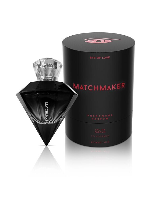Matchmaker Black Diamond - Attract Him