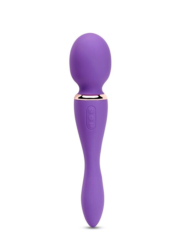 Nu Sensuelle Alluvion XLR8 Wand - Vibrator
