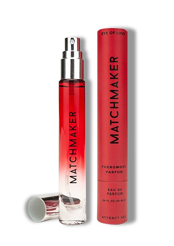 Matchmaker Travel Size Attract Her - 10 ml