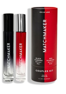 Matchmaker Couples Kit