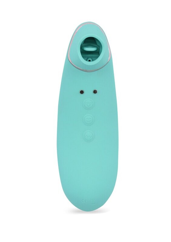 Nu Sensuelle Trinitii - Vibrator