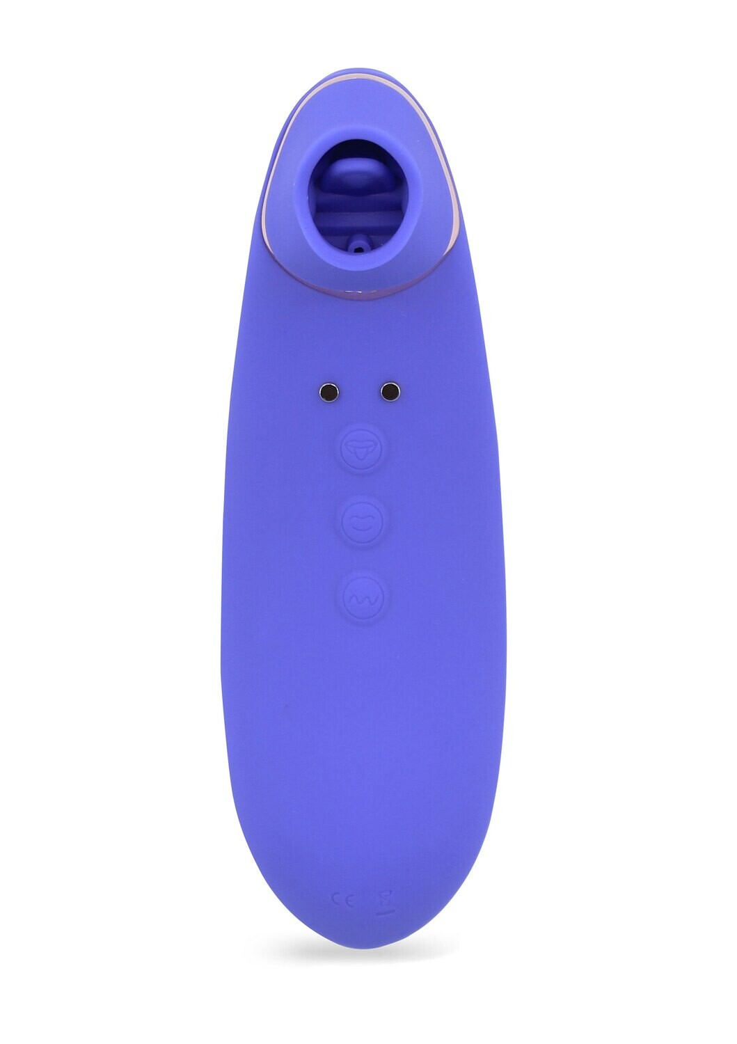 Nu Sensuelle Trinitii - Vibrator