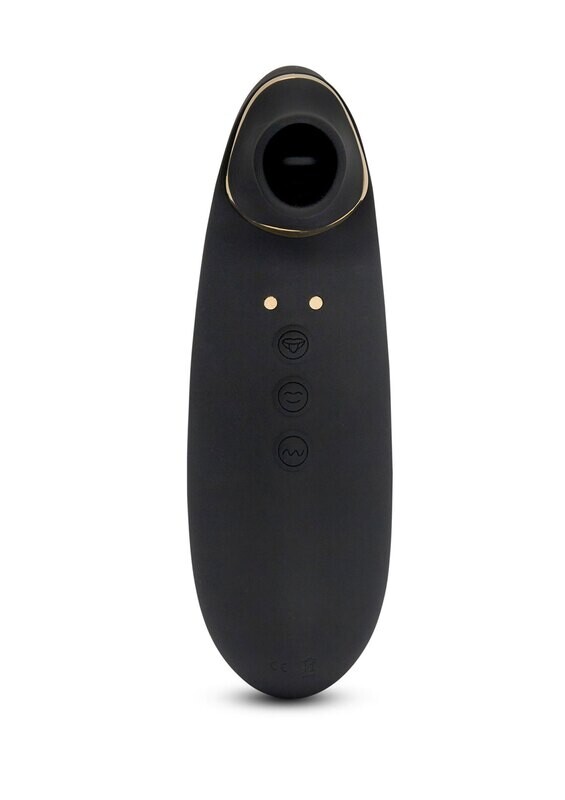 Nu Sensuelle Trinitii 18K Goud - Vibrator