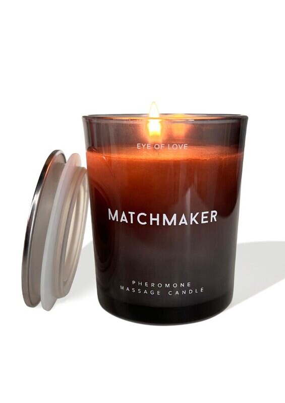 Matchmaker Feromoon Massagekaars