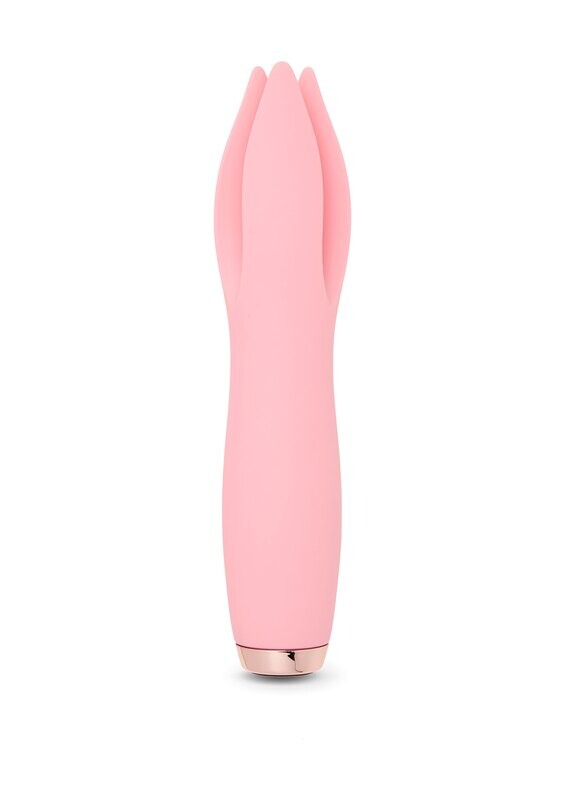 Nu Sensuelle Tulip Multi-Play - Vibrator