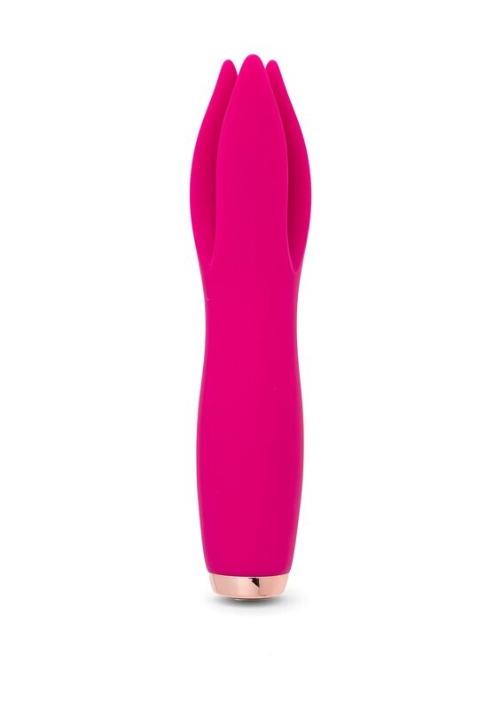 Nu Sensuelle Tulip Multi-Play - Vibrator