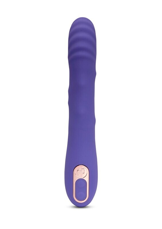 Nu Sensuelle Roxii Wand - Vibrator