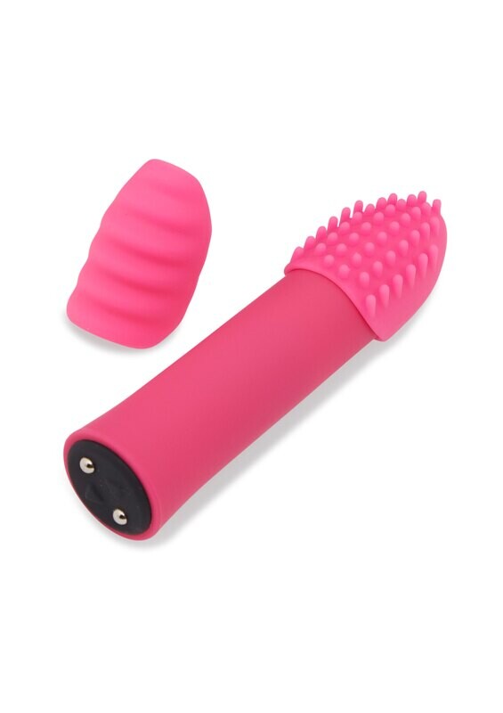 Nu Sensuelle Point Plus Bullet - Vibrator