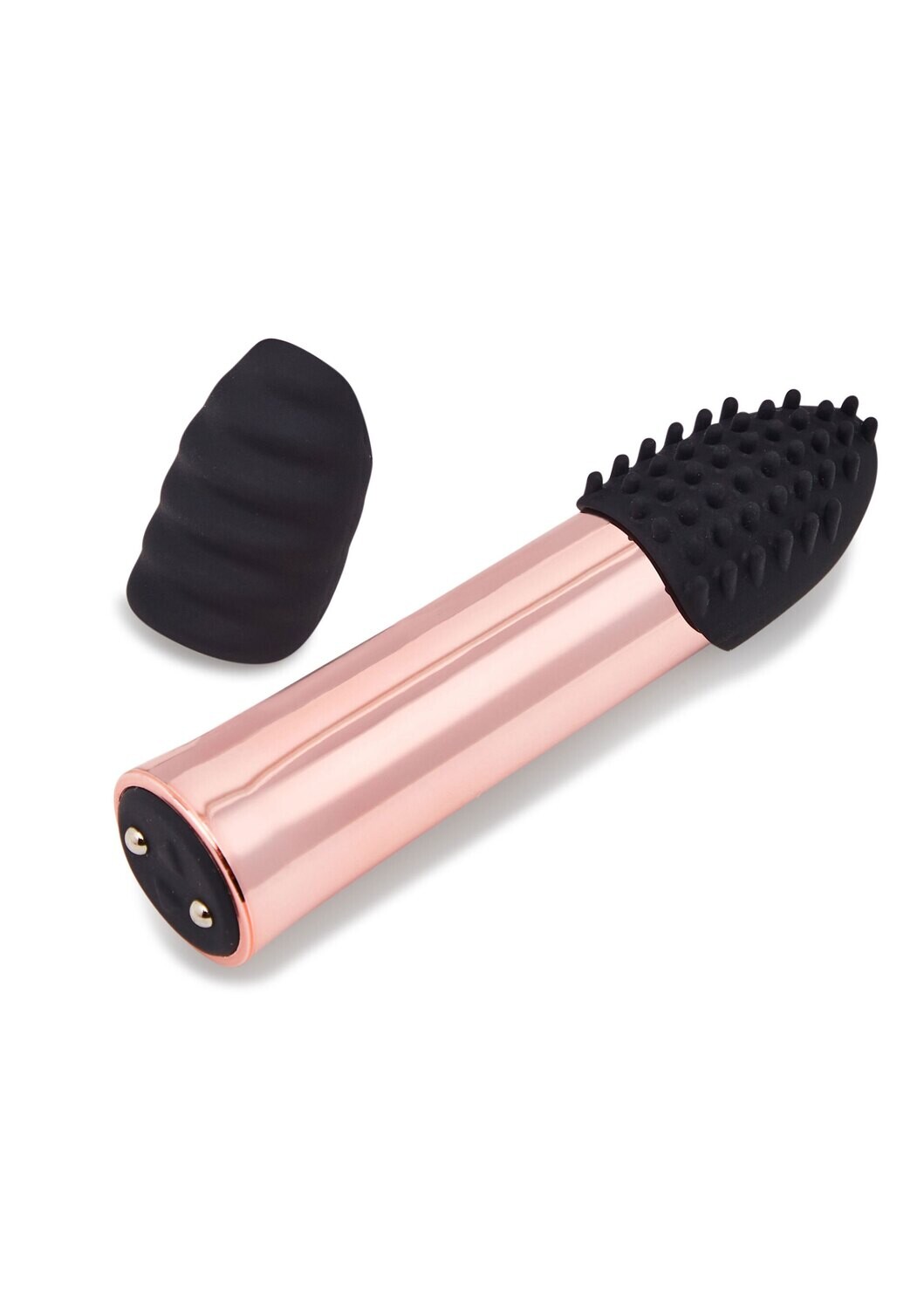 Nu Sensuelle Point Plus Bullet - Vibrator