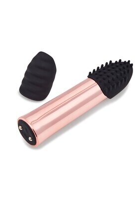 Nu Sensuelle Point Plus Bullet - Vibrator