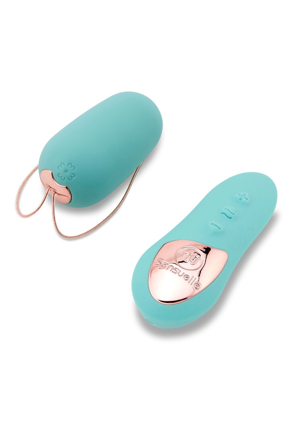 Nu Sensuelle Petit Egg - Vagina Eitje