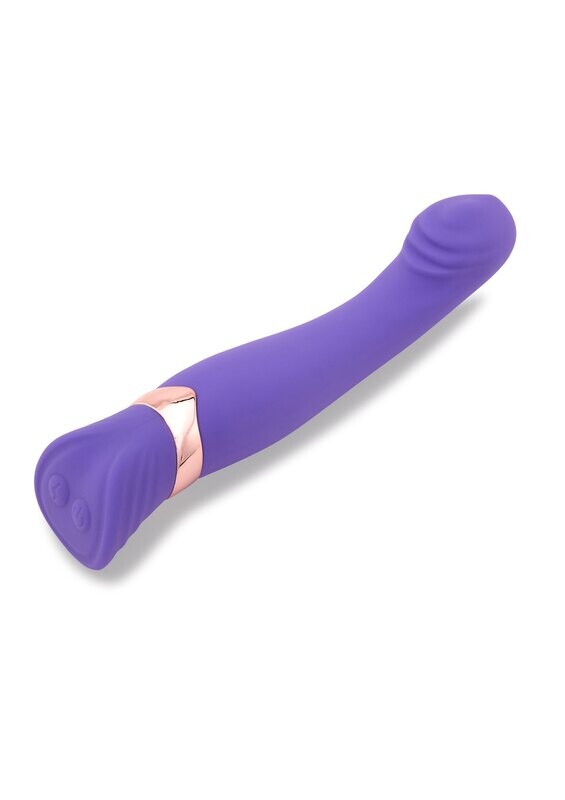 Nu Sensuelle Geminii XLR8 - Vibrator