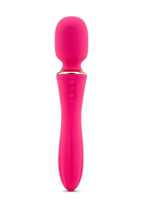 Nu Sensuelle Nubii Mika Wand - Vibrator