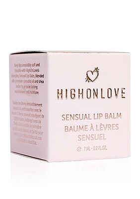 HighOnLove Lip Balsem