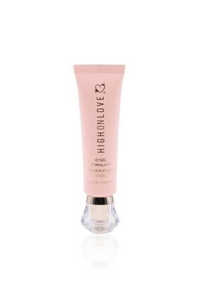 HighOnLove Diamanten Stimulerende O - Gel