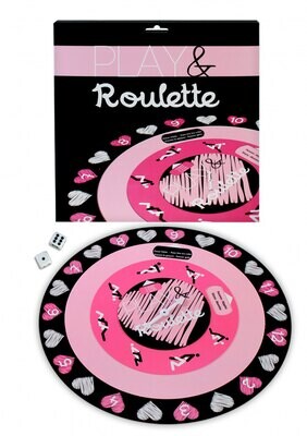 Secret Play Roulette