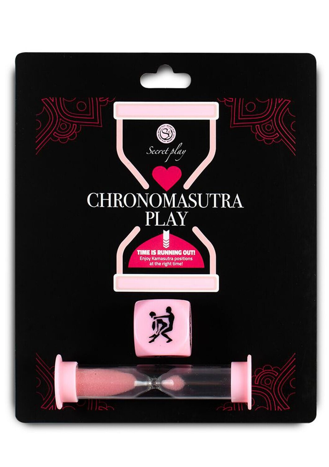 Secret Play Chronomasutra