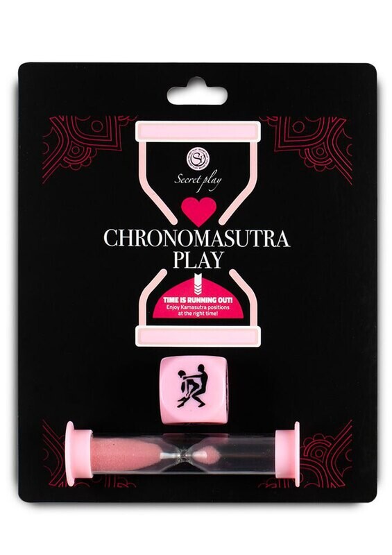Secret Play Chronomasutra
