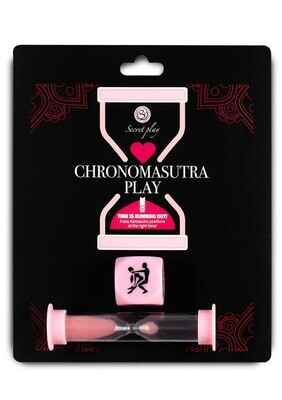 Secret Play Chronomasutra