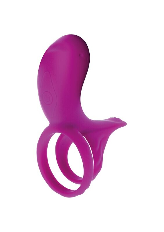 Xocoon Koppels Stimulator Ring